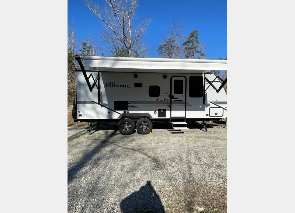 Class C Motor Home rentals in Woodbridge