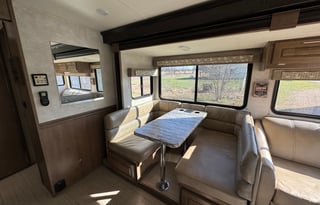 2019 Forest River RV FR3 30DS