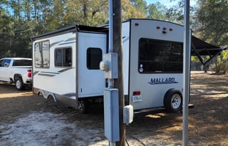 2020 Heartland Mallard 27
