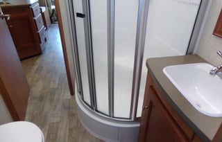 2017 Winnebago Sunstar 31BE "Big Beauty"