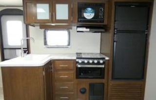 2019 Tracer Breeze 31bh