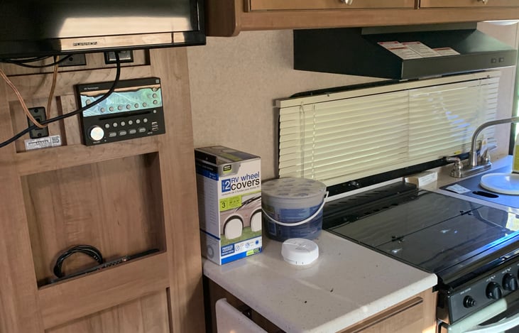 RV Photo