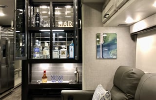 Take It Easy RV's 2023 Jayco Precept 36C