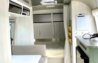 2021 Airstream RV Bambi 20FB