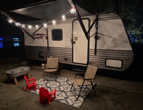 Dutchmen RV Coleman 17B