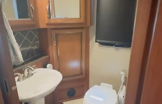 Mike and Kathy’s RV  Adventures
