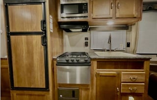 2017 Keystone RV Summerland