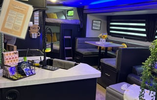 JenEric Adventures  "Betsy" - Near Helen, Georgia