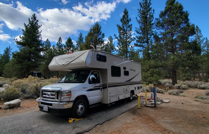 RV Photo