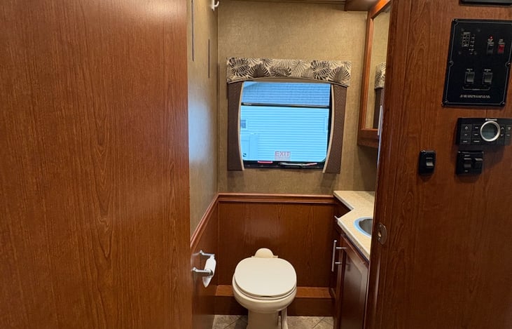 RV Photo