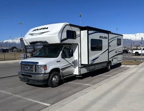 Forest River RV Solera 32DSB