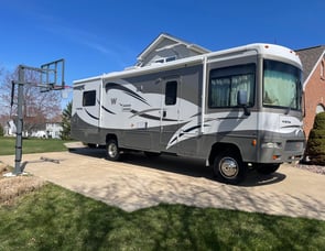 Winnebago Vista 30B