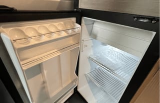 2023 | Class B Winnebago Van | Sleeps 4