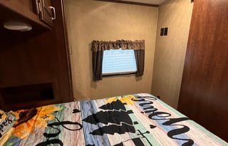 2018 Keystone RV Outback