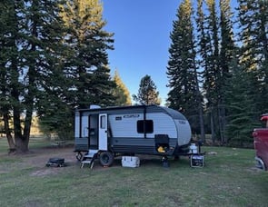 Sunset Park RV Sun-Lite 19BD