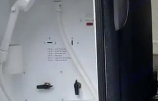 The CLASSY C: Beautiful NEW 2020 Jayco Redhawk SE