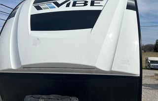 2021 Forest River Vibe 28RL