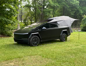 other Tesla Cybertruck
