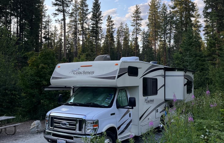 RV Photo