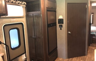 Travel like a ROCKSTAR! 2019 Thor Motor Coach30.2