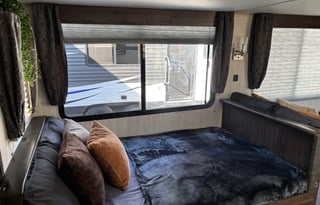 2019 Forest River Cherokee 274RK