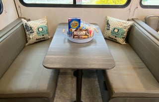 2022 Keystone RV Hideout 272BH