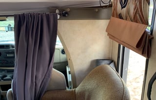 2011 Coachmen RV Freelander 31SS