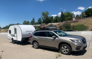 The Highlander's Sanctuary-Delivery Only