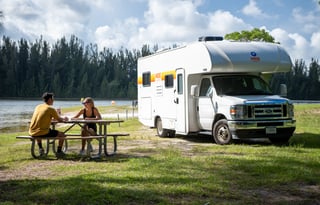 Comfort Standard | Bozeman | Burning Man Friendly