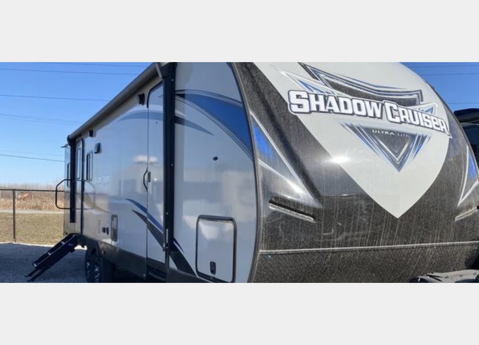 Travel Trailer rentals in KANSAS CITY