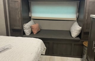 2020 Forest River RV Rockwood Ultra Lite 2912BS