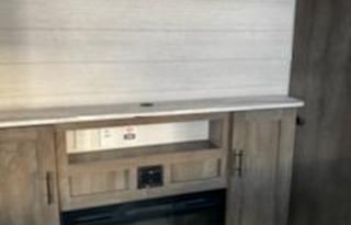 2021 Forest River RV Wildwood X-Lite 282QBXL