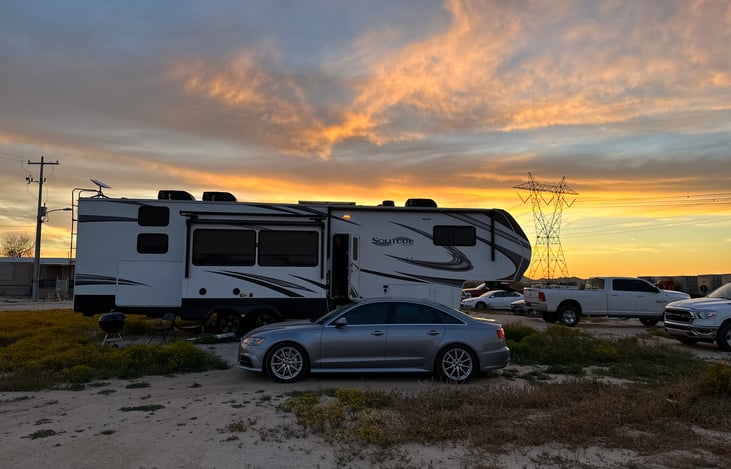 RV Photo