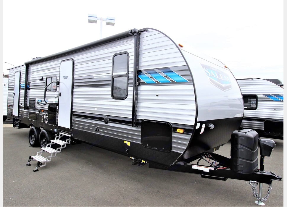 Travel Trailer rentals in Hemet