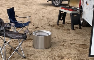 To The Max II - 2019 Entegra Coach Odyssey 29K