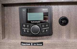 2023 Grand Design Solitude. Home away from home!