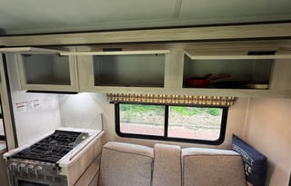 2021 Forest River RV Sunseeker 3250DSLE