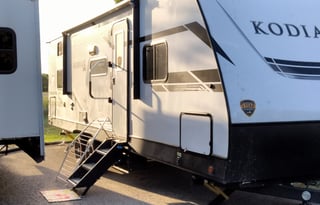 Pack Your Bags &  Grab the Grub We're Ready to Go!