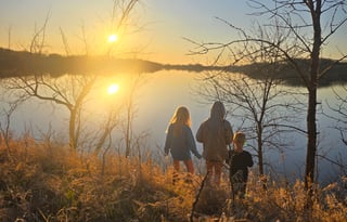 The Bunkhouse Bloom RV