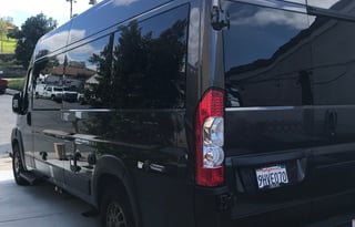 Avandra; She who makes a path.