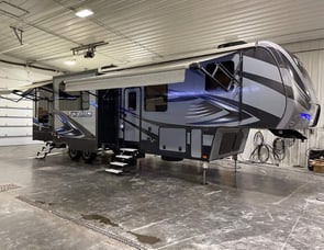 Keystone Fuzion M371