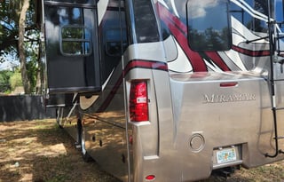 T2023 CONVENIENT & EASY TO DRIVE RV!!! MIRAMAR