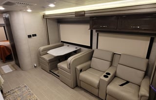 "Seoul Drifter" - 2022 Class C RV