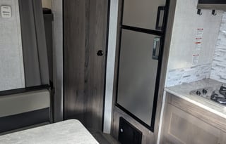 2021 Gulf Stream RV Innsbruck Super Lite 197BH