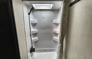 2025 Forest River RV Campsite Reserve 25MW