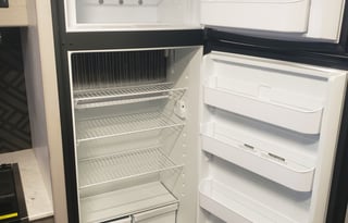 M26 Mallard RV rental pet and kid friendly