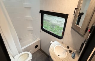 2022 Mallard  • Sleeps 8 • Ultimate Travel Trailer