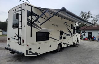 Jayco Alante 31V