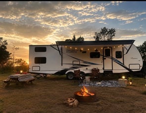 Coachmen RV Freedom Express Select 29SE