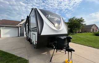 2022 Grand Design Imagine 2800BH